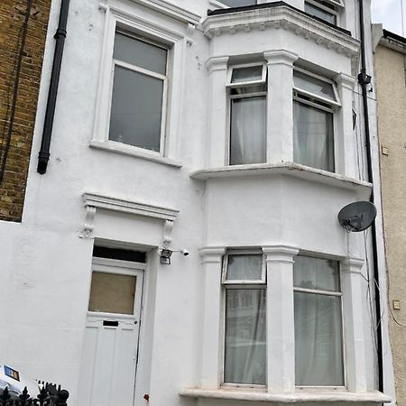 Ferienwohnung Elmdene Road London Exterior foto