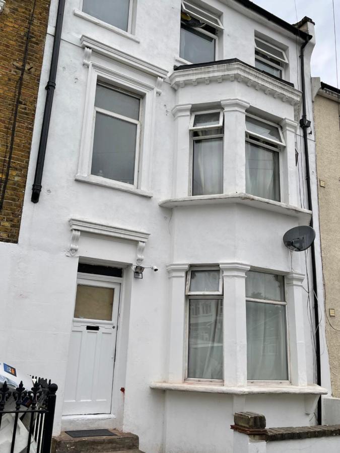 Ferienwohnung Elmdene Road London Exterior foto