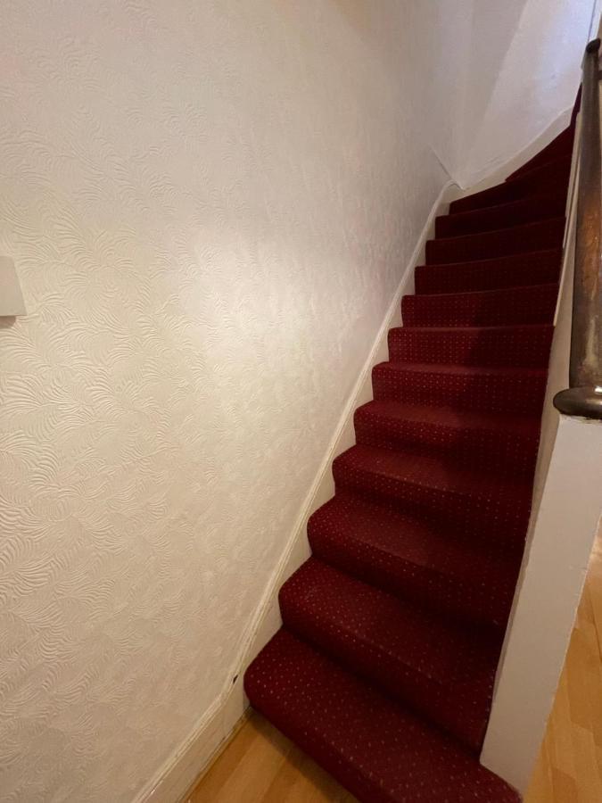 Ferienwohnung Elmdene Road London Exterior foto